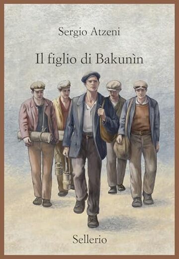 Il figlio di Bakun&igrave;n