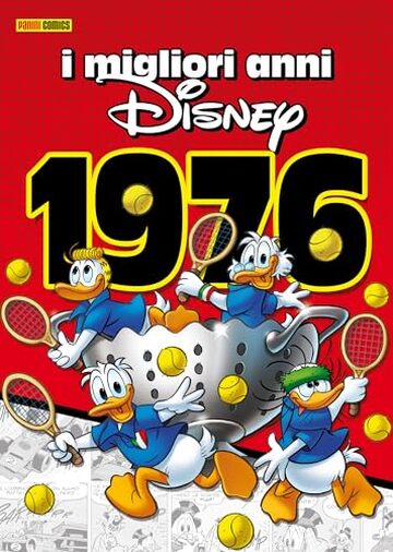 I Migliori anni Disney 17: 1975 (I Migliori anni Disney 16)