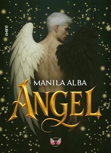 ANGEL: (Collana Angels&lovers - PubMe) (PubMe Romance)