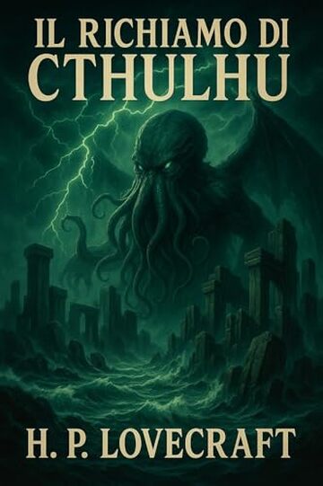 Il Richiamo di Cthulhu