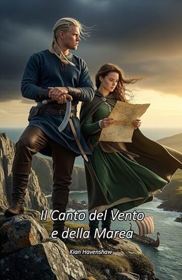 Il Canto del Vento e della Marea