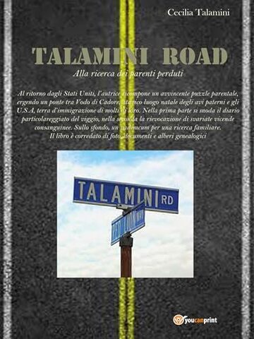 Talamini Road