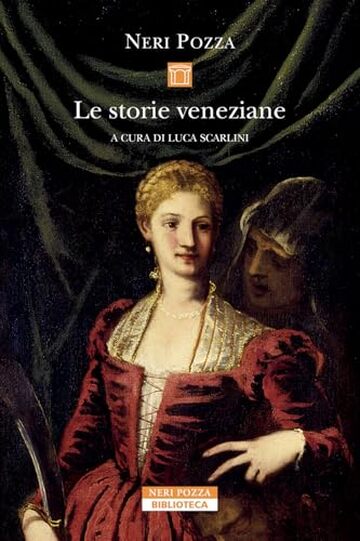 Le storie veneziane
