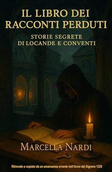 Il Libro Dei Racconti Perduti