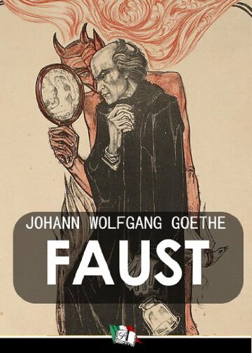 Faust [illustrato]