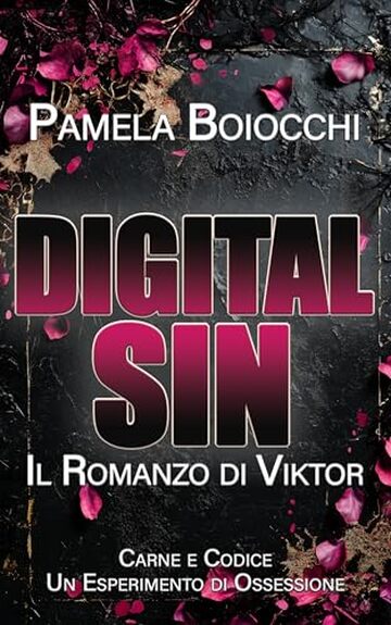 DIGITAL SIN