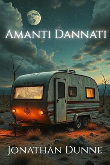 Amanti Dannati (Italian edition)
