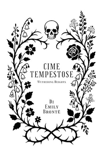 Cime Tempestose: Wuthering Heights - edizione italiana