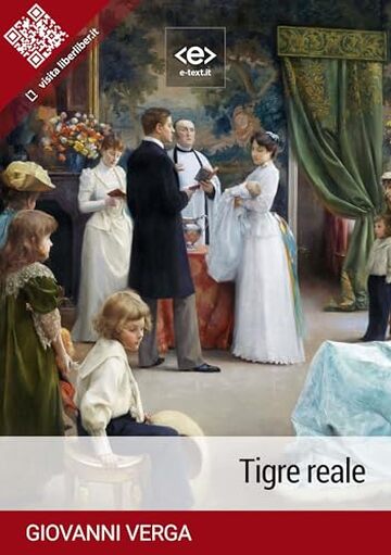 Tigre reale (Liber Liber)