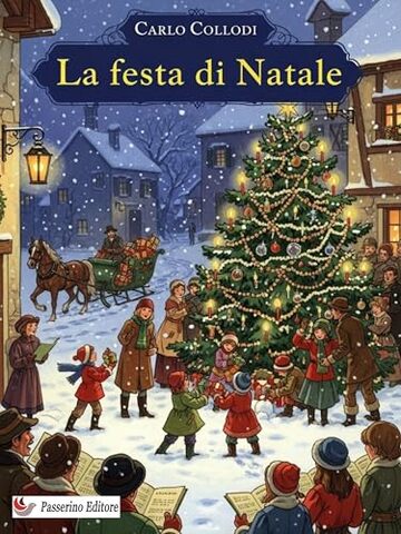 La festa di Natale