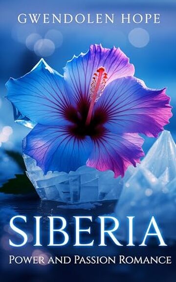 Siberia: Power and Passion Romance