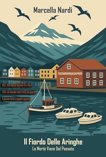 Il Fiordo Delle Aringhe