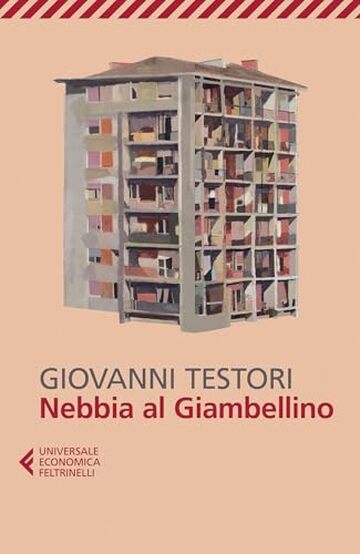 Nebbia al Giambellino