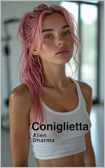 CONIGLIETTA e altre Storie Sporche - RACCOLTA DI RACCONTI EROTICI PER ADULTI : La voce pi&ugrave; spudorata della narrativa erotica contemporanea italiana - Contenuti espliciti XXX