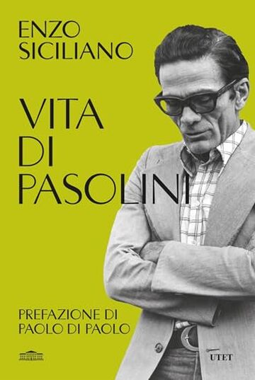 Vita di Pasolini