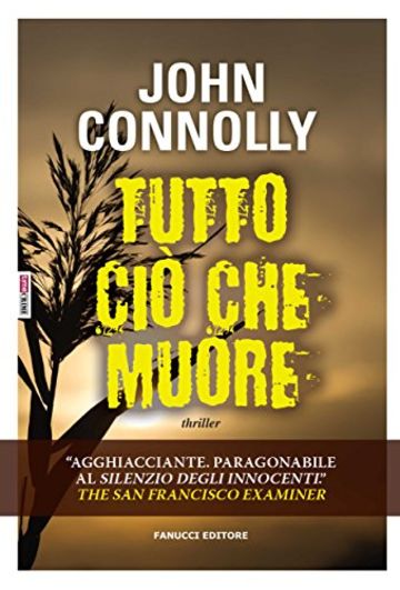 Tutto ci&ograve; che muore (Timecrime)