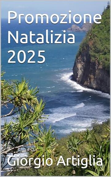 Promozione Natalizia 2025