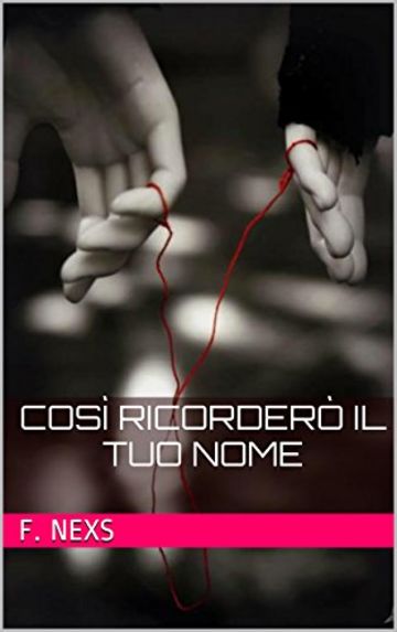 Cos&igrave; ricorder&ograve; il tuo nome