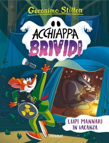 Lupi mannari in vacanza