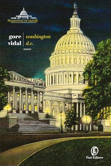 Washington D.C. (Narratives of Empire)