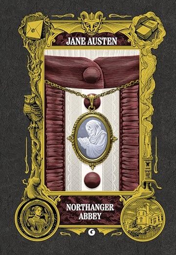 Northanger Abbey