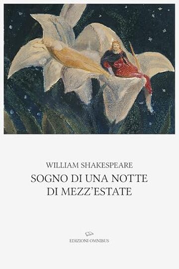 Sogno di una notte di mezz&rsquo;estate