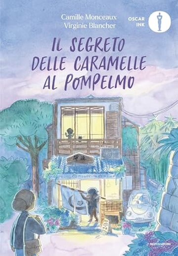 Il segreto delle caramelle al pompelmo