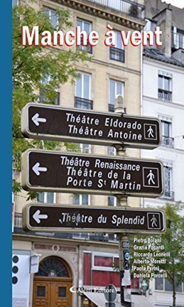 Manche &agrave; vent