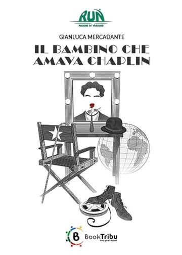 Il bambino che amava Chaplin
