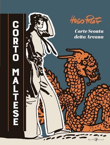 Corte Sconta detta Arcana (Corto Maltese)