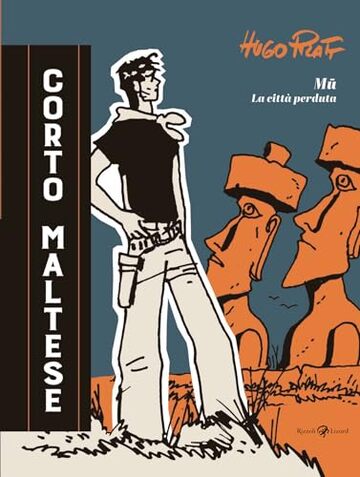 MU (Corto Maltese)