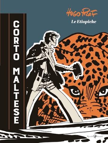 Le etiopiche (Corto Maltese)
