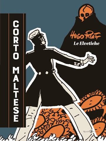 Le elvetiche (Corto Maltese)