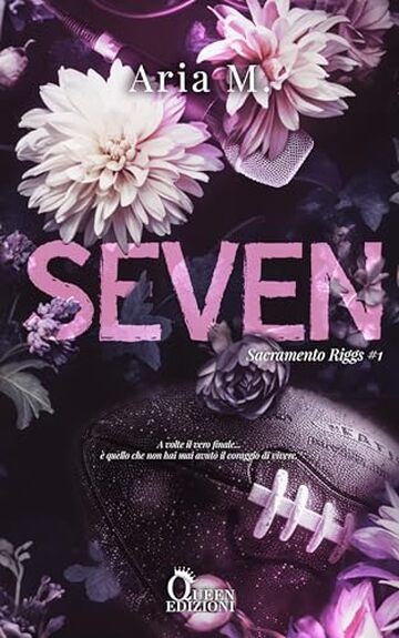 Seven (Sacramento Riggs)