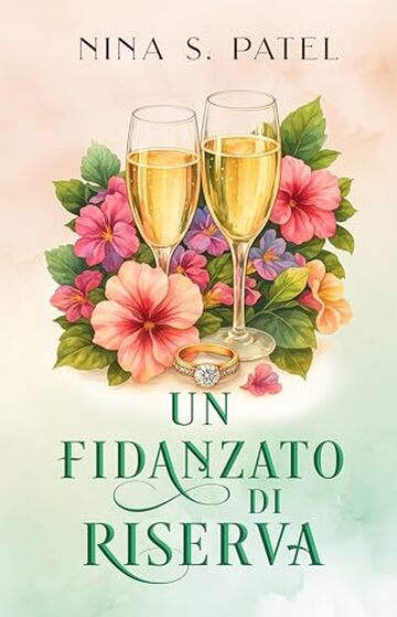 Un fidanzato di riserva (Baci rubati Vol. 4)