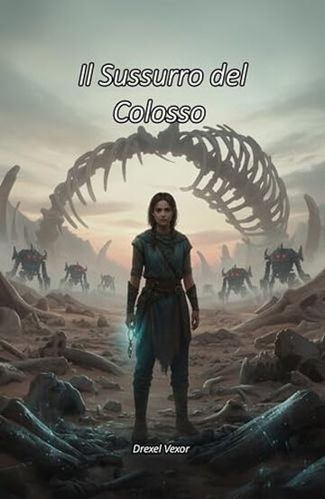 Il Sussurro del Colosso (Cronache del Mare d&rsquo;Ossa Vol. 1)