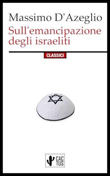 Sull'emancipazione degli israeliti
