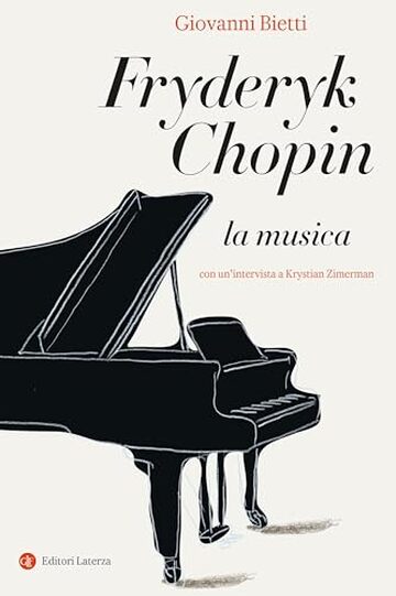 Fryderyk Chopin: La musica