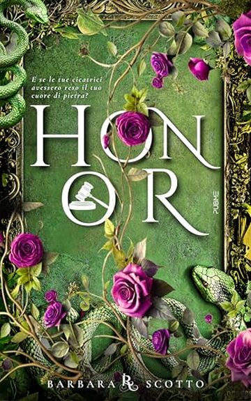 Honor: Vendetta e Giustizia (Collana Relove - PubMe) (PubMe Romance)