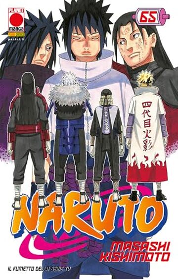 Naruto 65