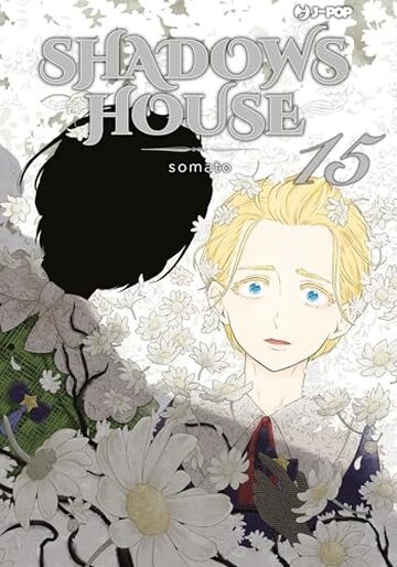 Shadows house (Vol. 15)