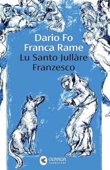 Lu Santo Jull&agrave;re Franzesco
