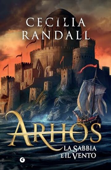 Arhos. La sabbia e il vento