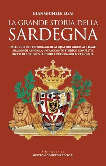 La grande storia della Sardegna