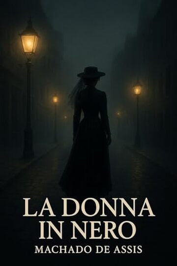La Donna in Nero
