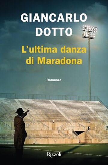 L'ultima danza di Maradona