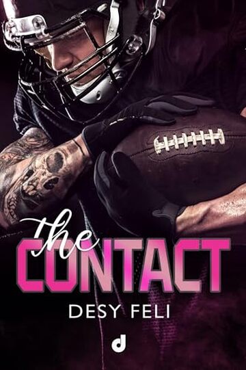 The Contact (SportRomance DriEditore)