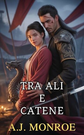 Tra Ali e Catene