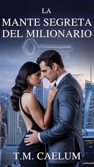 La Mante Segreta del Milionario