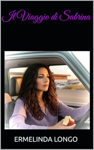Il Viaggio di Sabrina
